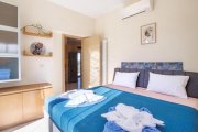 Aspro Kreta, Aspro: Ruhige Villa mit idyllischem Bergblick zu verkaufen Haus kaufen